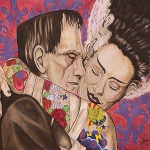 Meet your Posher, Machy